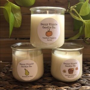 Soy Wax Candle